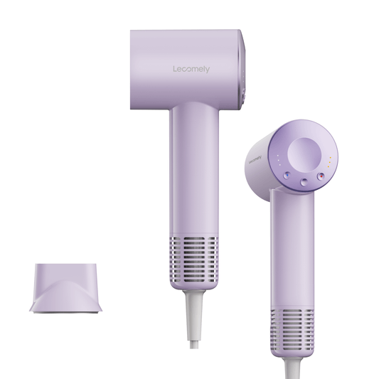 Lecomely SilkEra S4AT High-Speed Blow Dryer