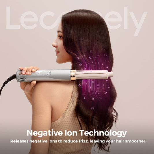 Lecomely AirEdge A3 Multi-Styler