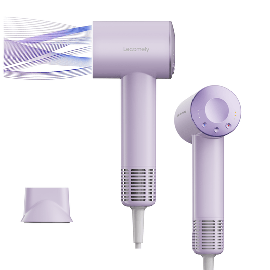 Lecomely SilkEra S4AT High-Speed Blow Dryer
