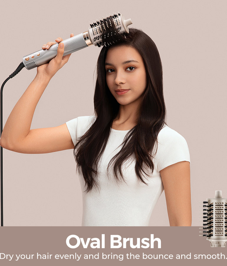 Lecomely AirEdge A3 Multi-Styler