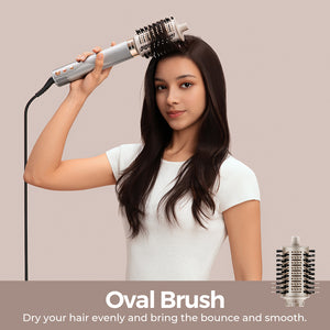 Lecomely AirEdge A3 Multi-Styler