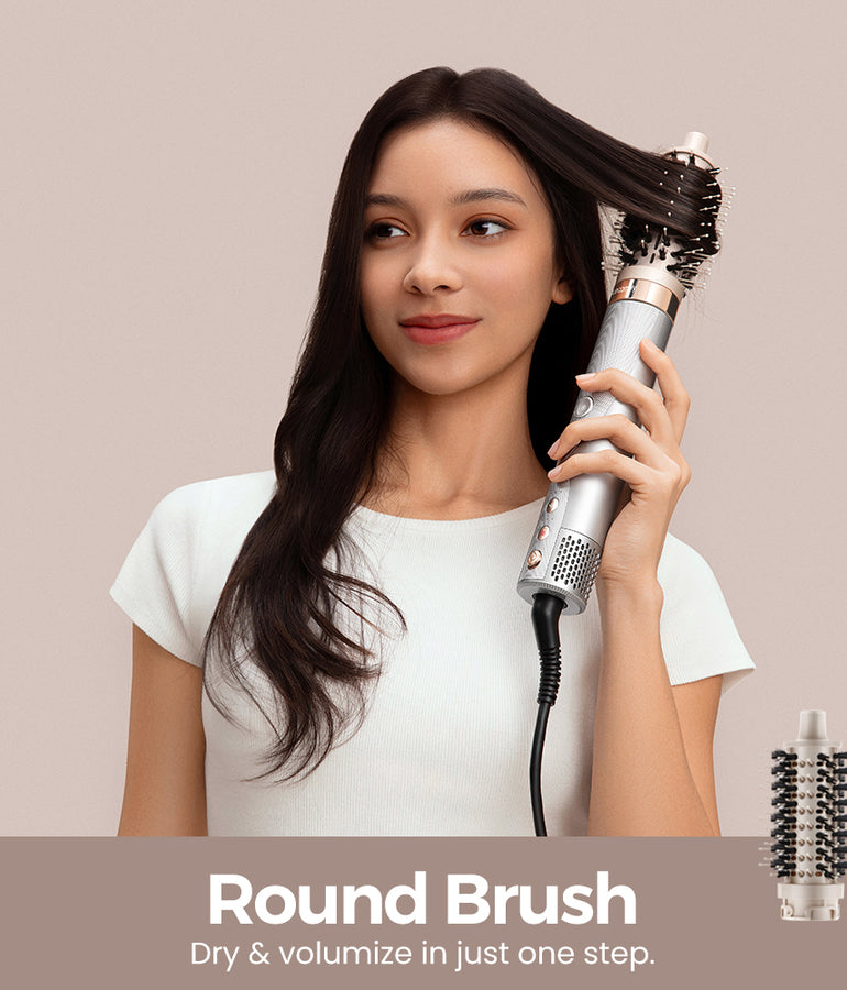 Lecomely AirEdge A3 Multi-Styler