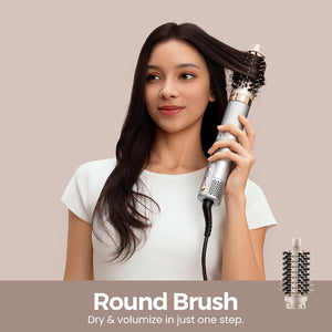 Lecomely AirEdge A3 Multi-Styler