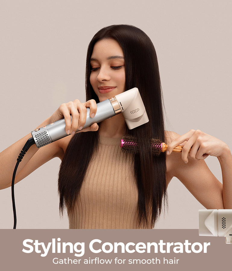 Lecomely AirEdge A3 Multi-Styler