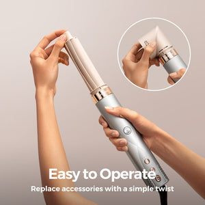 Lecomely AirEdge A3 Multi-Styler