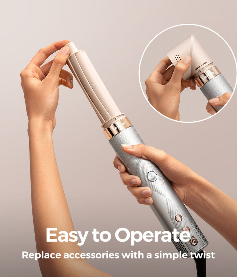 A3 Multi-Styler