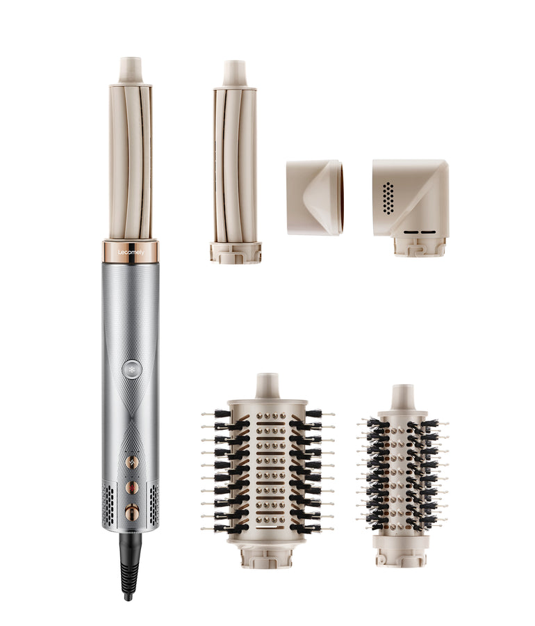 Lecomely AirEdge A3 Multi-Styler