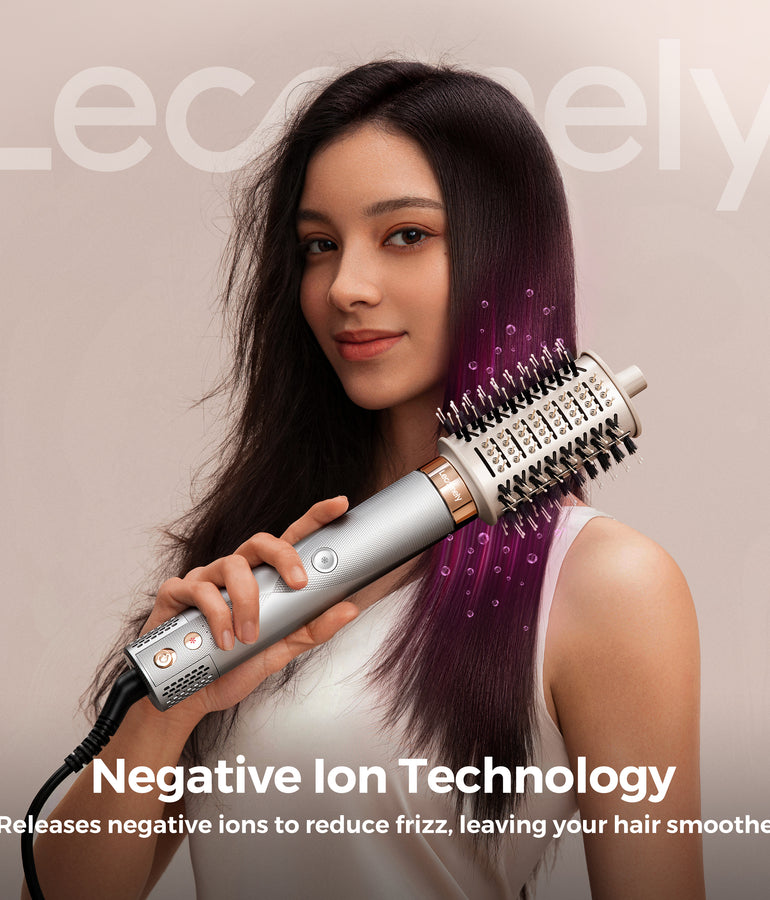 Lecomely AirEdge A3 Multi-Styler