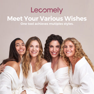 Lecomely AirEdge A3 Multi-Styler