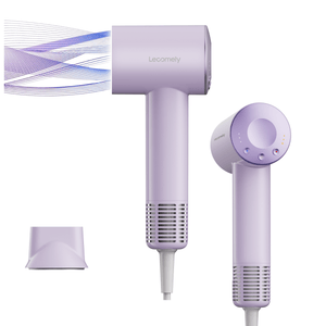 Lecomely SilkEra S4AT High-Speed Blow Dryer