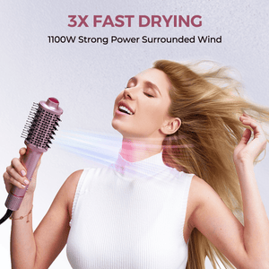 Lecomely AirBlow B3mini High Speed Dry Brush