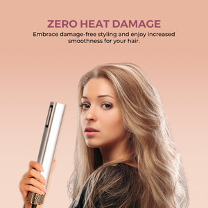 Lecomely Hydro Ionic Hair Dryer AirSwift X2