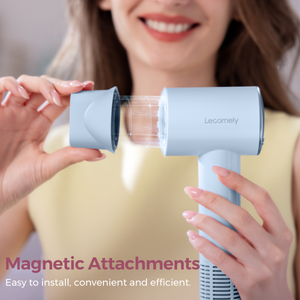 Lecomely SilkEra S4AT High-Speed Blow Dryer