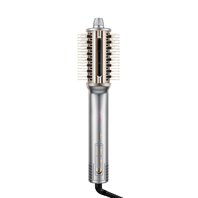 Cepillo seco de alta velocidad Lecomely AirBlow B3
