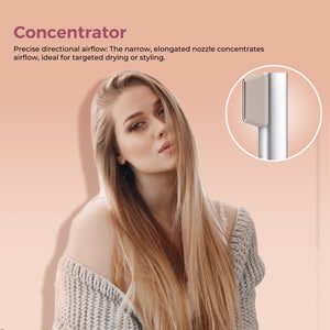 Lecomely Hydro Ionic Hair Dryer AirSwift X2