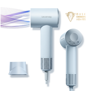 Lecomely SilkEra S4AT High-Speed Blow Dryer