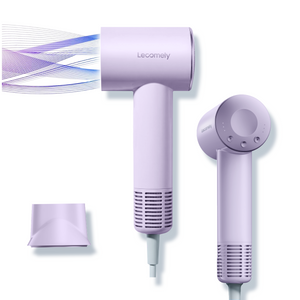 Lecomely SilkEra S4AT High-Speed Blow Dryer