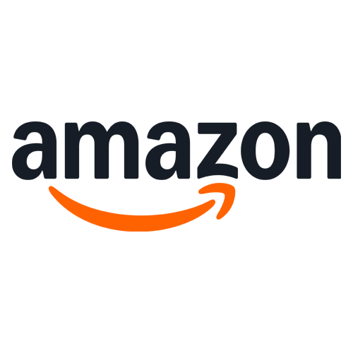 Amazon logo